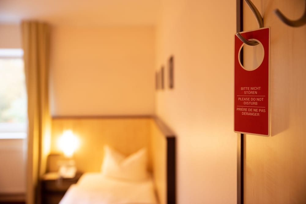 Standard Single Room, Non Smoking photo 3
