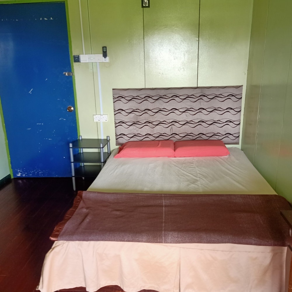 Double Room, Private Bathroom