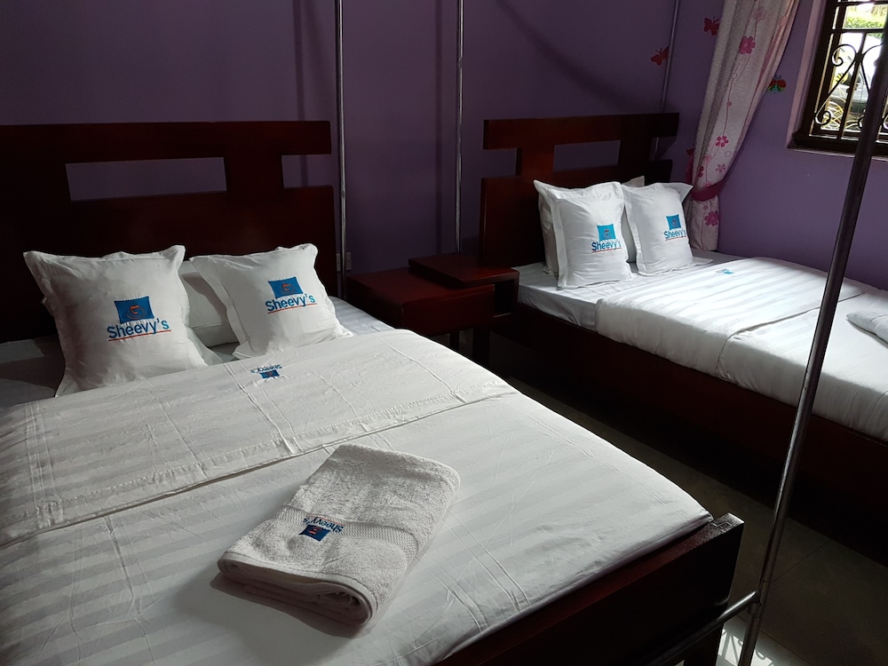 Deluxe Triple Room photo 1