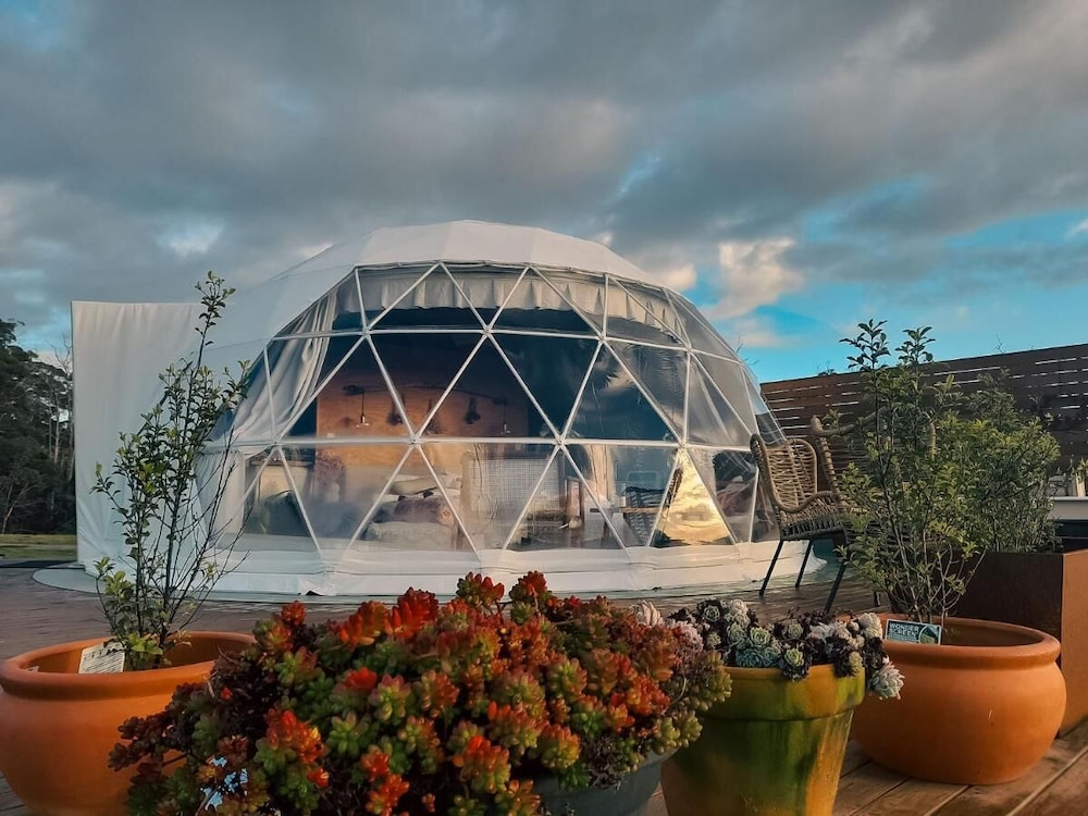 Room, Mountain View