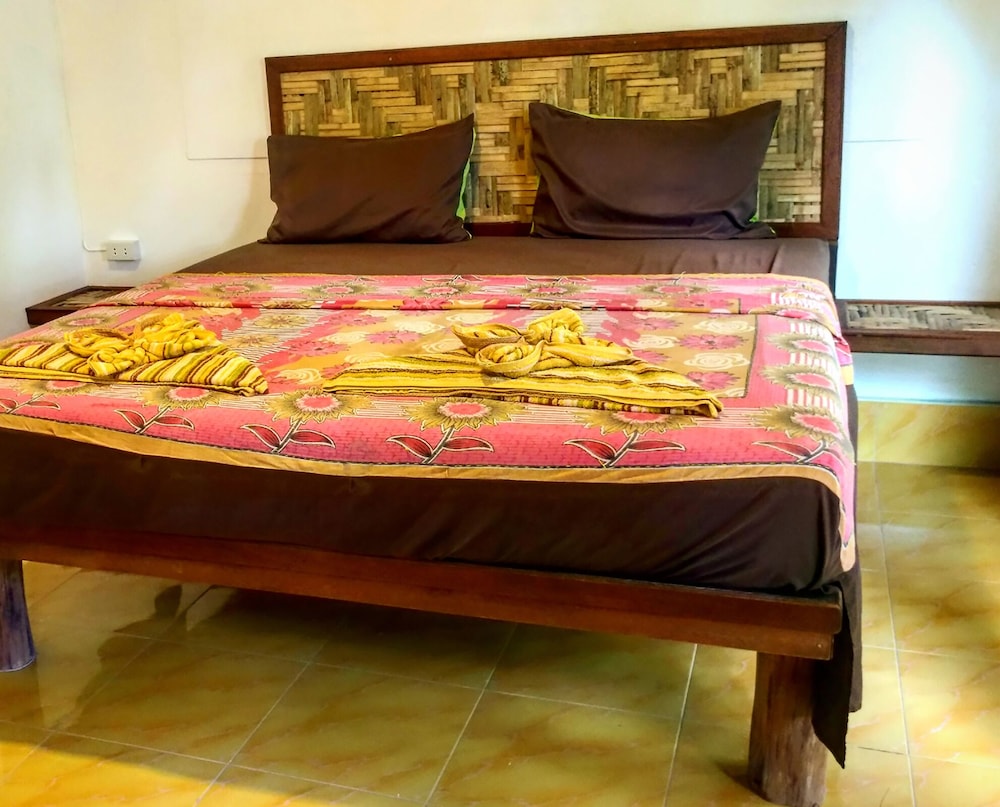 Premium Double Room, 1 King Bed, Balcony photo 1
