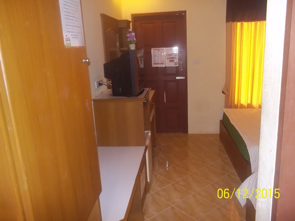 Superior Double Room photo 2