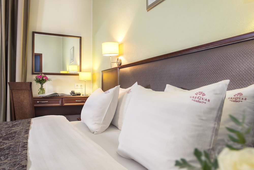 Family Suite - Photo 4