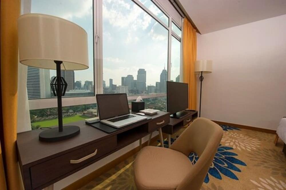 Suite photo 2