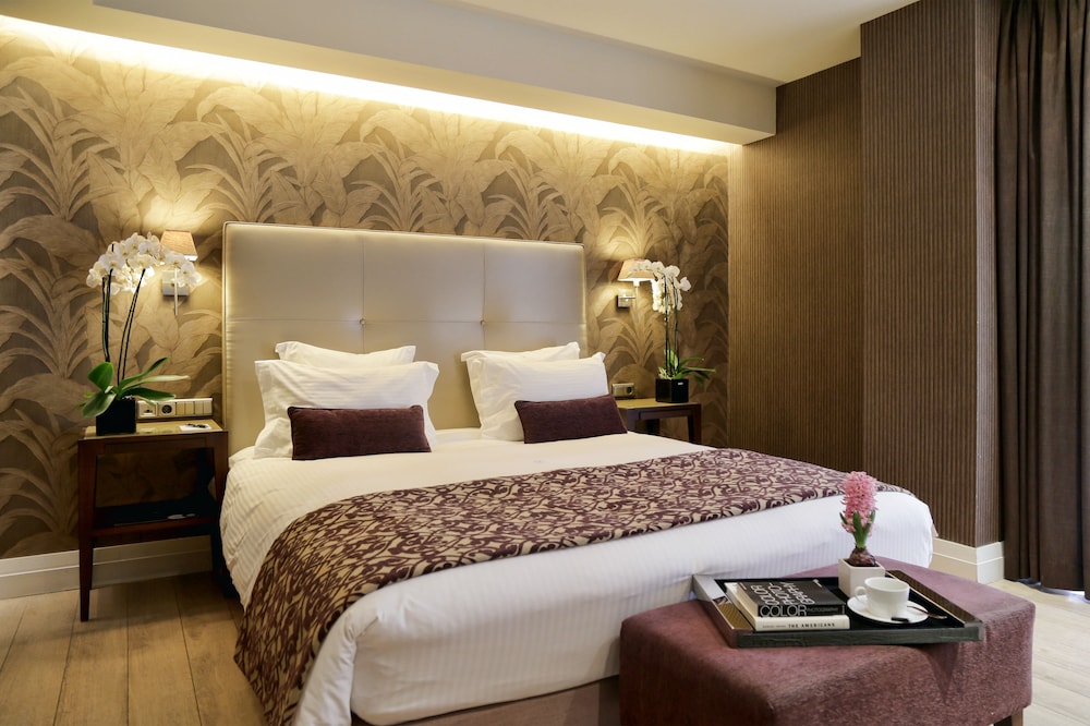 Executive Double Room - Photo 1