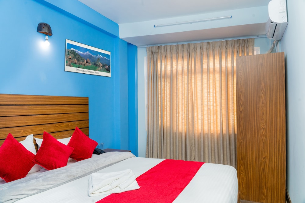 Family Triple Room - Photo 9