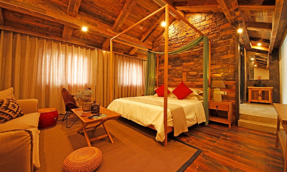 Premier Double Room photo 2