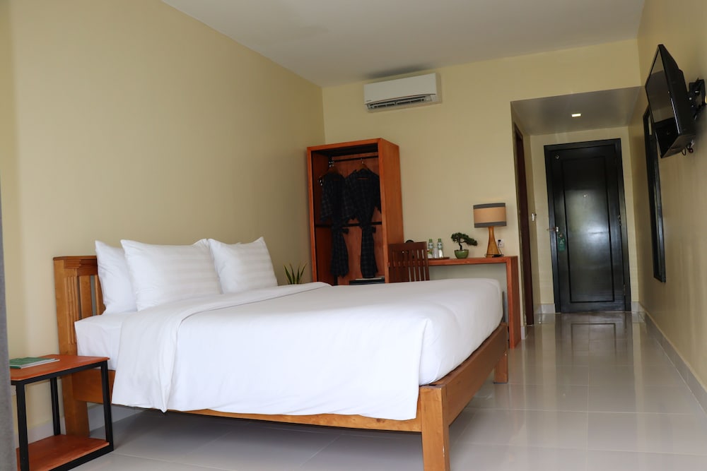 Superior Double Room photo 2