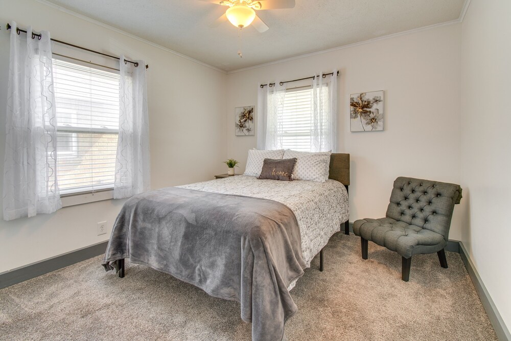 House (2 Bedrooms) photo 2