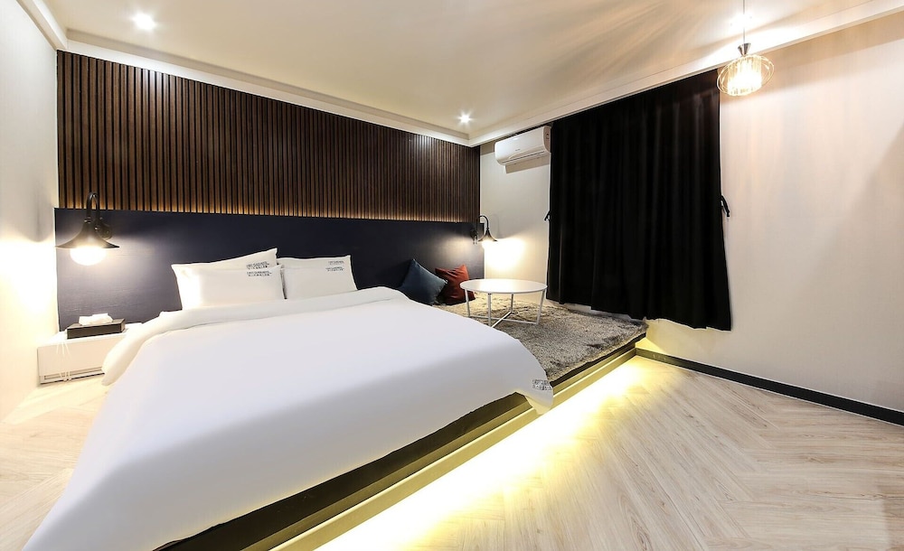 Premium Double Room