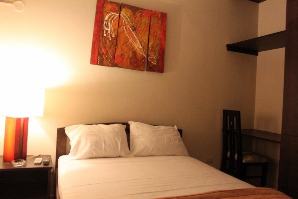 Double Room, 1 Double Bed photo 3