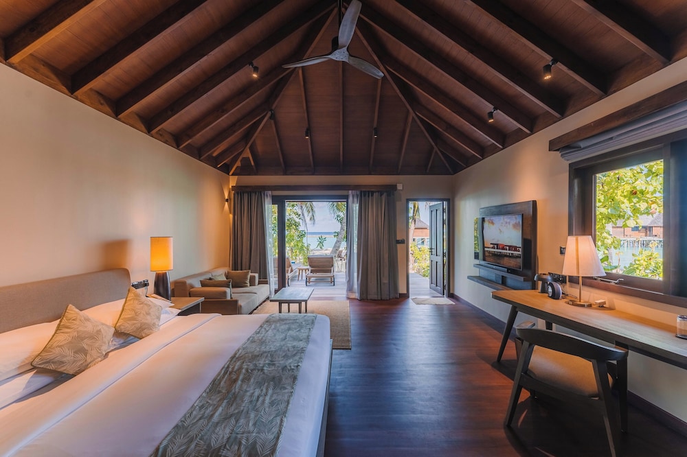 Beach Villa photo 3