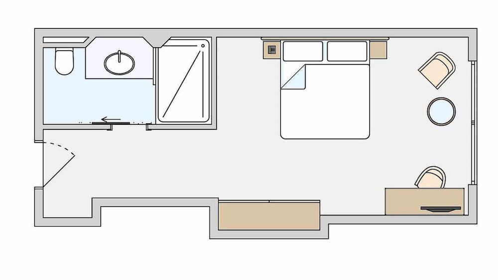 Classic Double Room photo 3