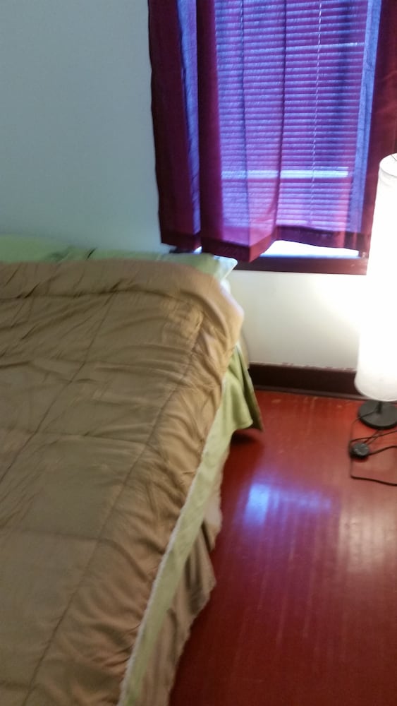 Comfort House, 2 Queen Beds photo 1