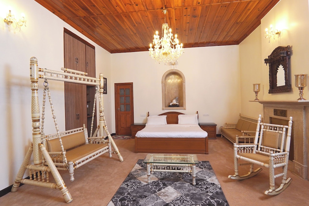 Superior Single Room
