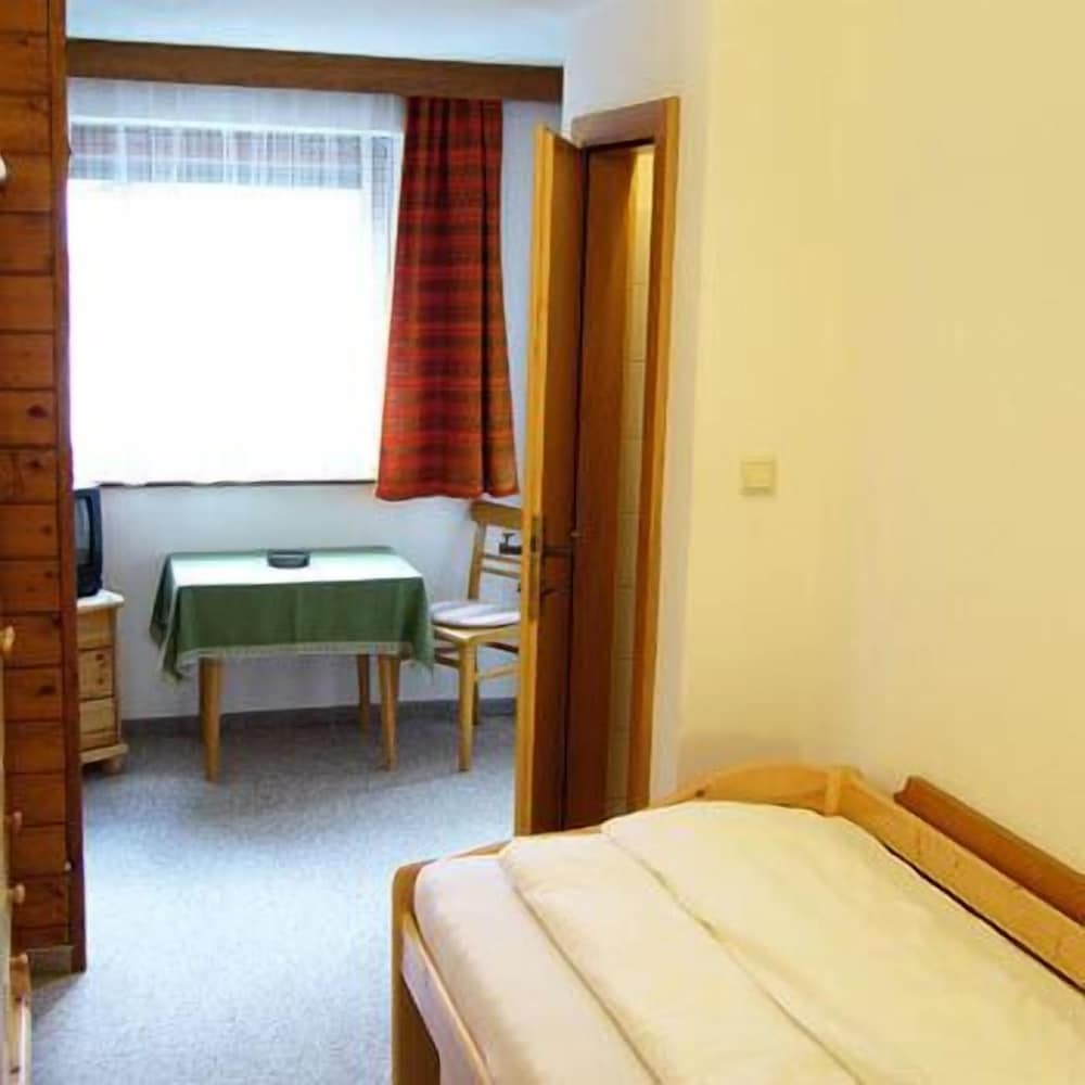 Standard Single Room, Balcony photo 1