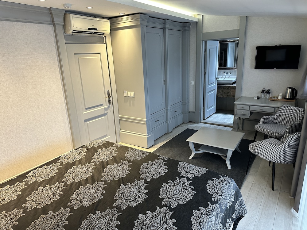 Exclusive Room photo 2
