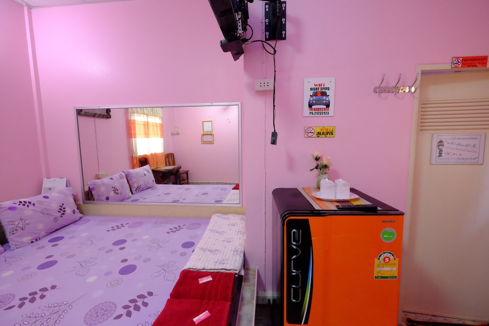 Standard Double Room photo 1