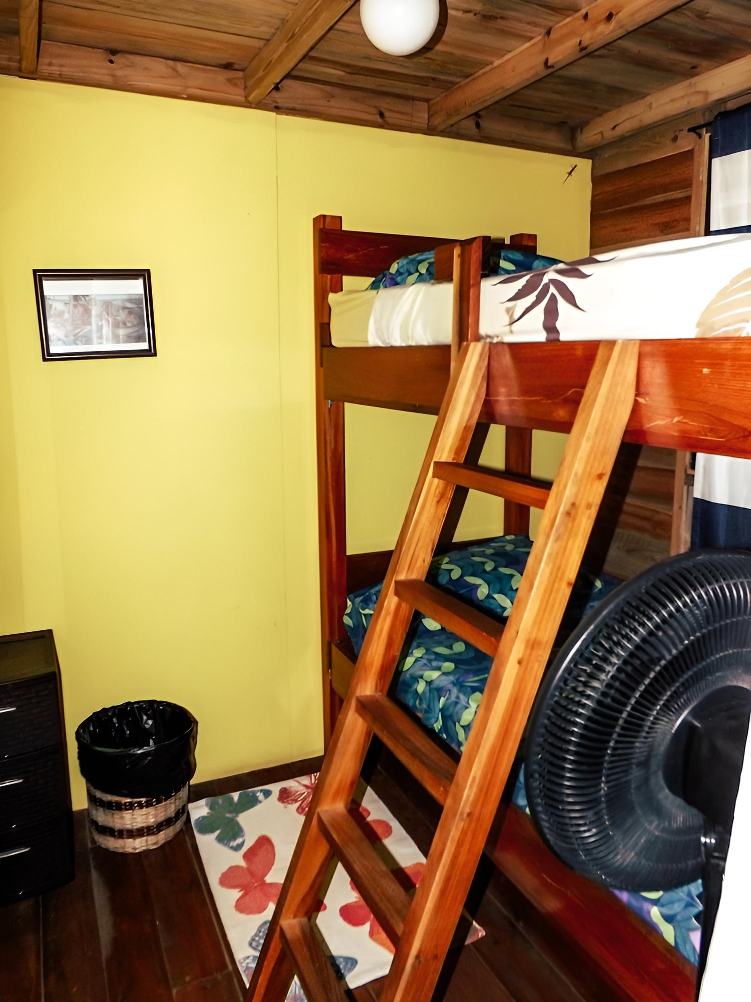 Tiny House ATM, 1 Bunkbed photo 2