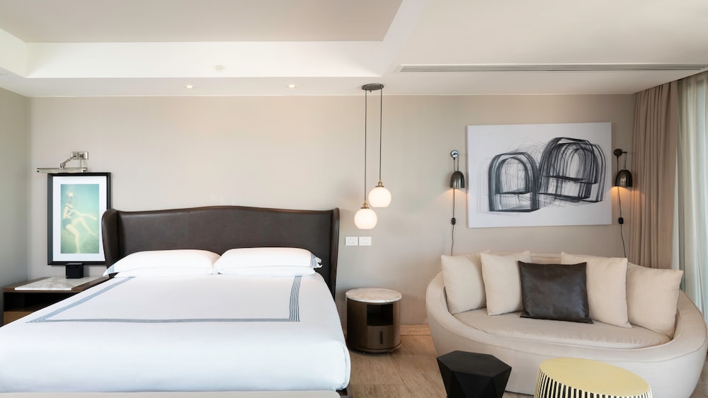 Suite Urban (Downtown House)