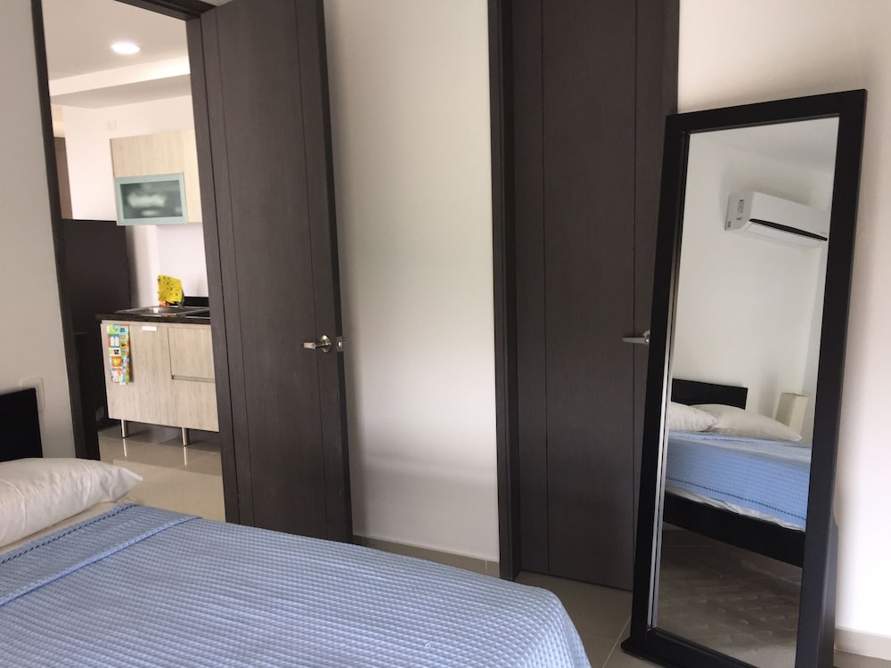 Apartment, 2 Double Beds photo 1