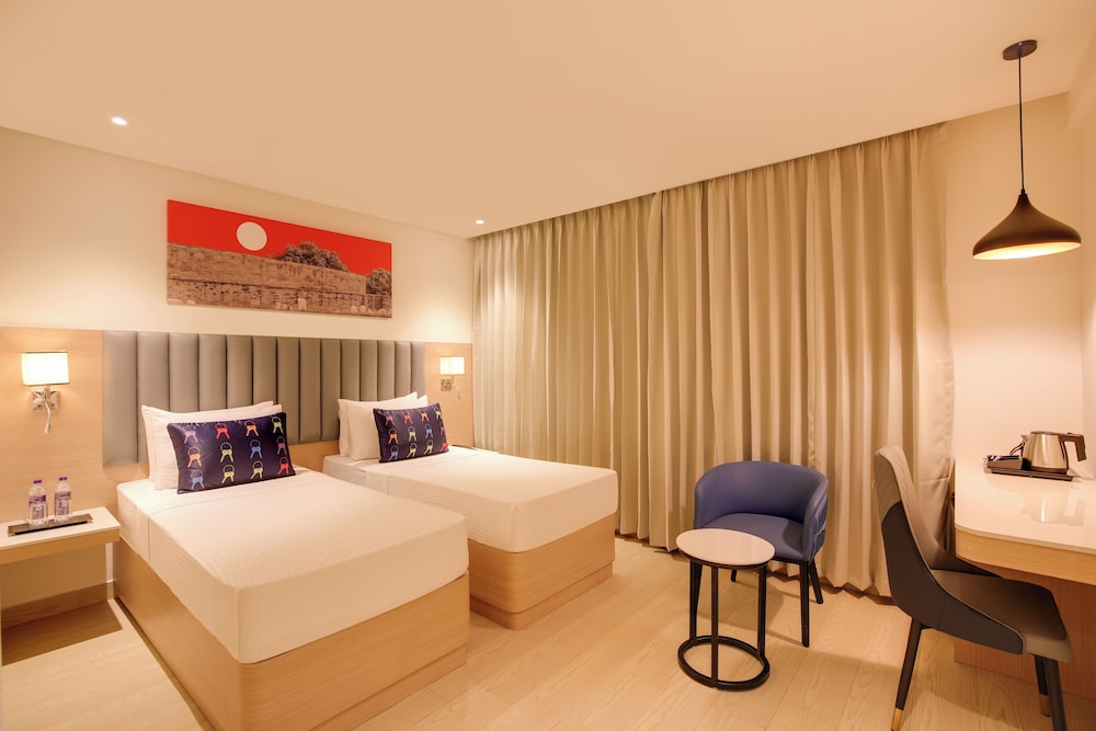 Superior Twin Room photo 1