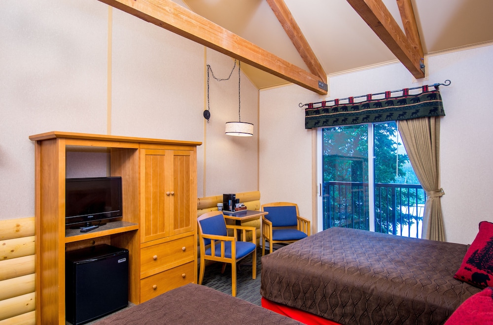 Standard Room, 2 Double Beds