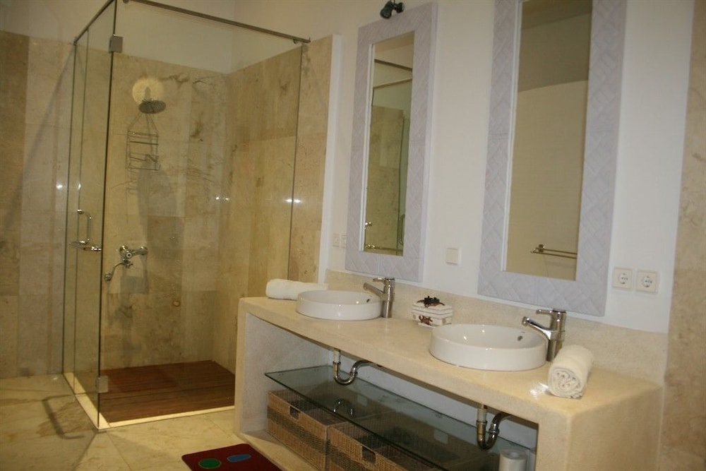 Deluxe Villa, 3 Bedrooms, Ocean View photo 2