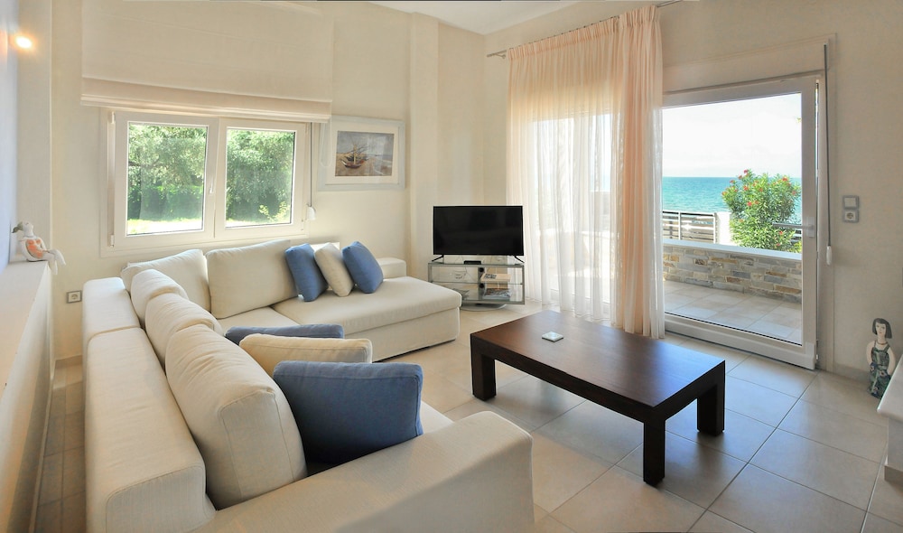 Apartment, Garden Area