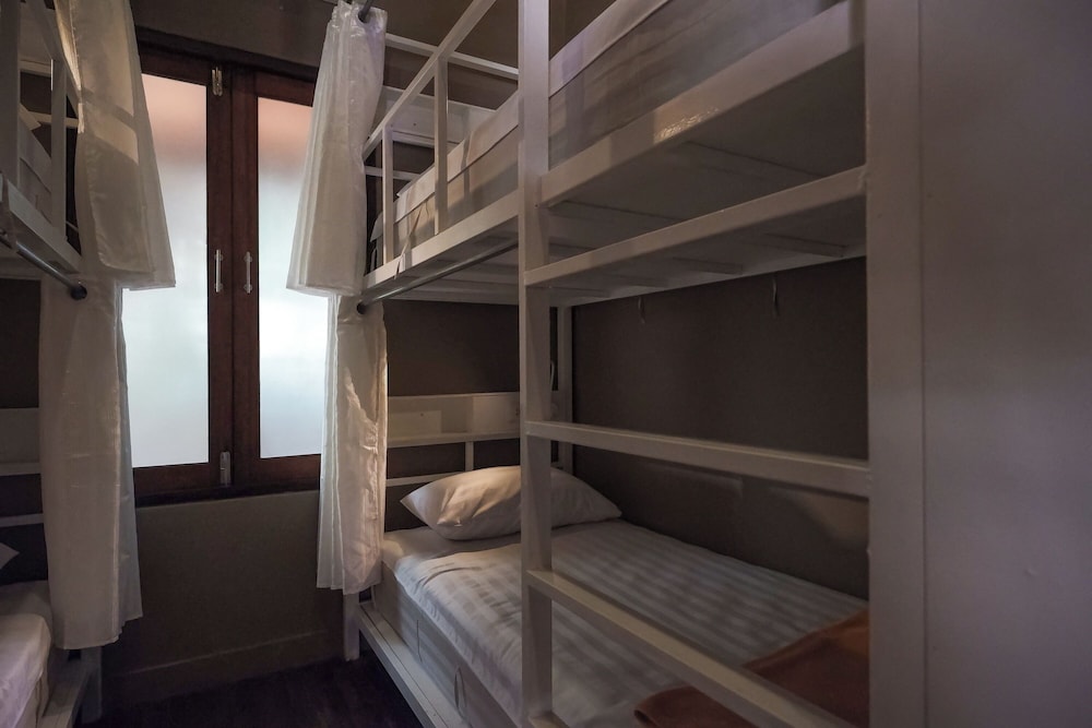 Bunk Bed - Mixed Dormitory Room 2 - 20 beds photo 2