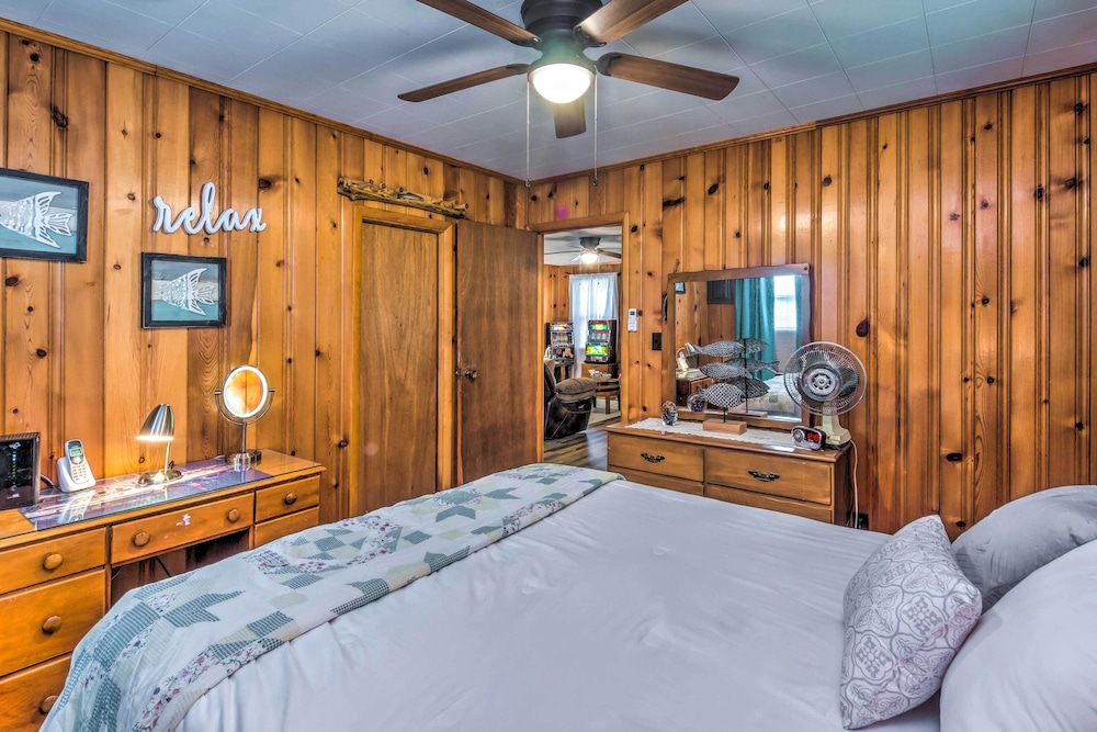 House (2 Bedrooms) photo 1