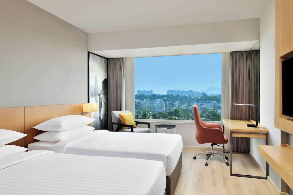 Room, 2 Twin Beds - Photo 4