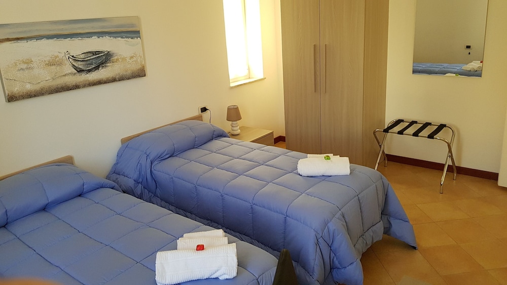 Classic Double or Twin Room