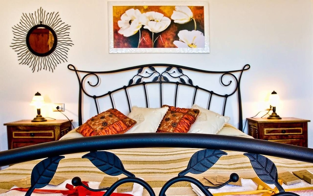 Double Room (Stella d'Oriente) photo 1