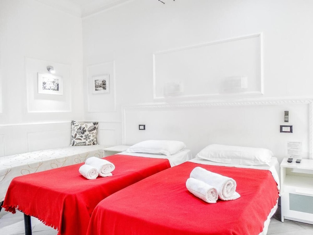 Double Or Twin Room, Balcony photo 2