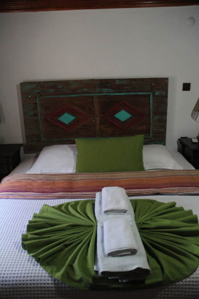 Standard Double or Twin Room 1 photo 2