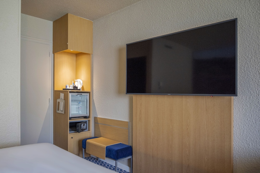 Executive Room, 1 Double Bed with Sofa bed photo 2