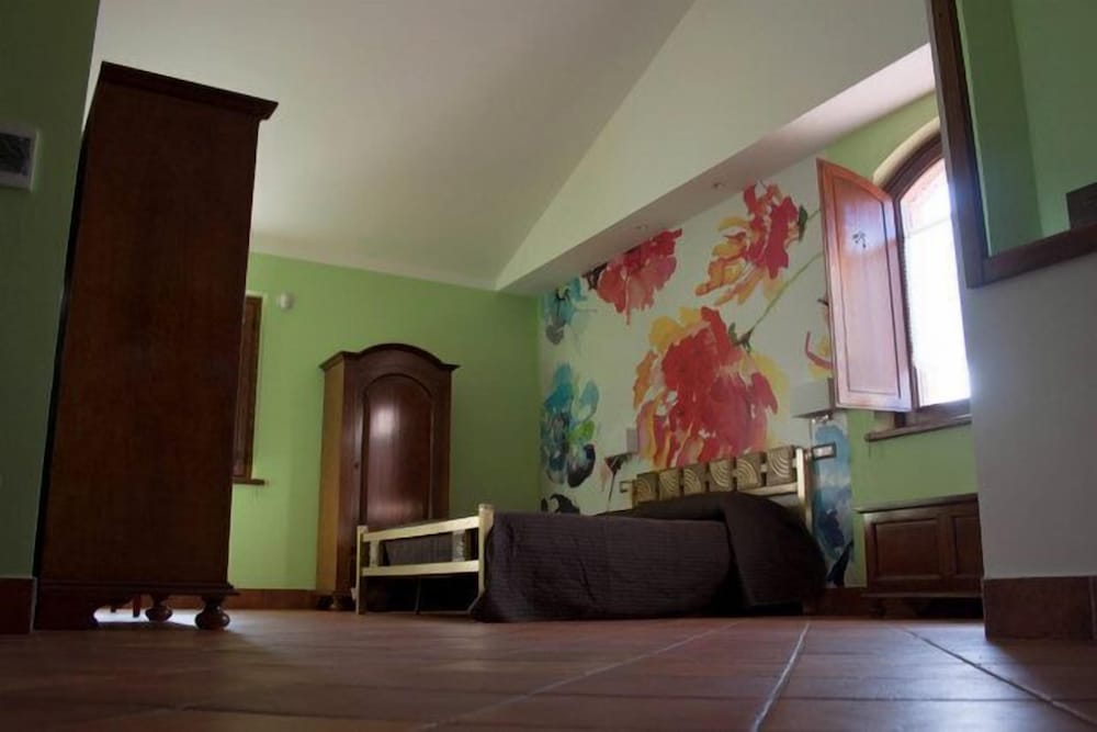 Comfort Quadruple Room, Accessible