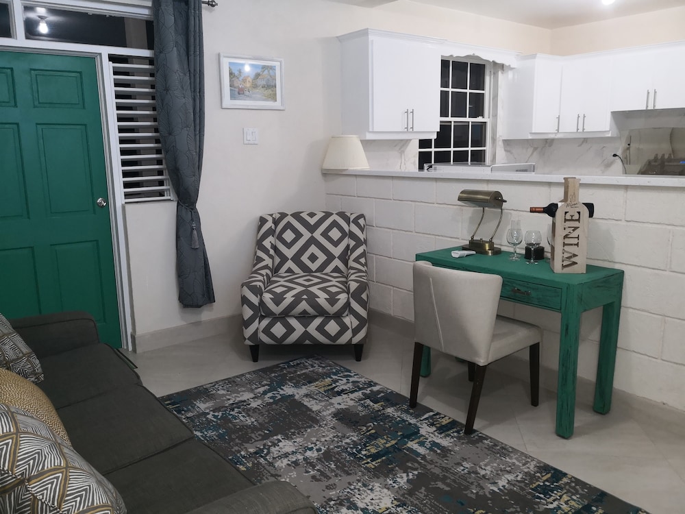 Deluxe Apartment, 2 Bedrooms, Non Smoking