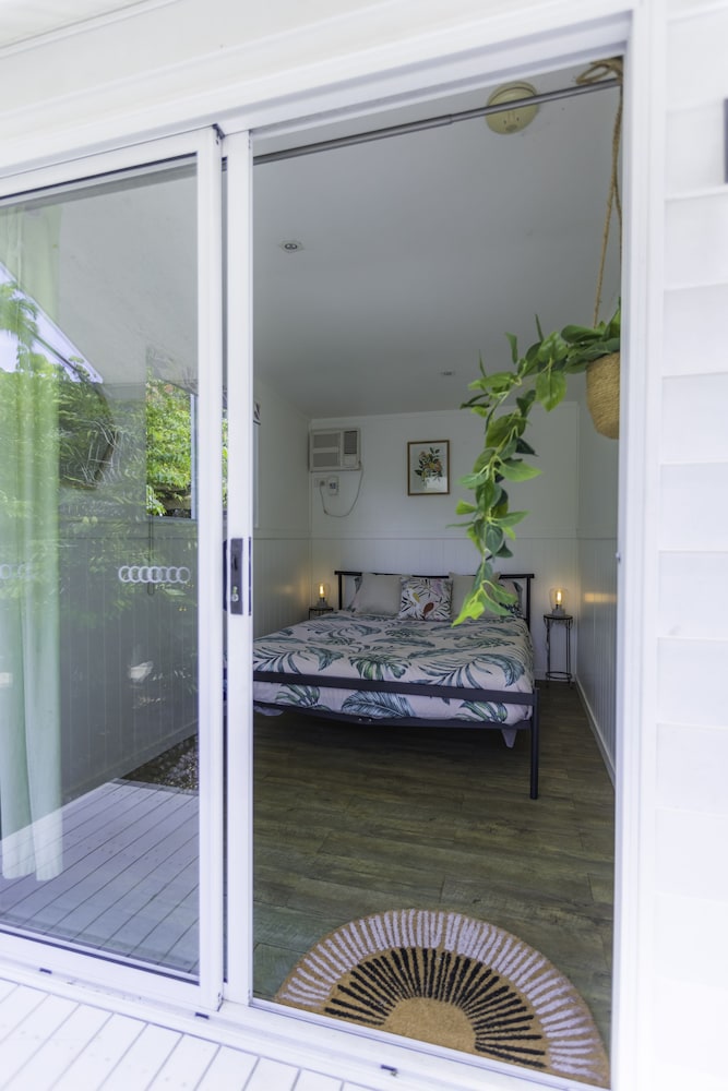 Comfort Double Room with Air-conditioning