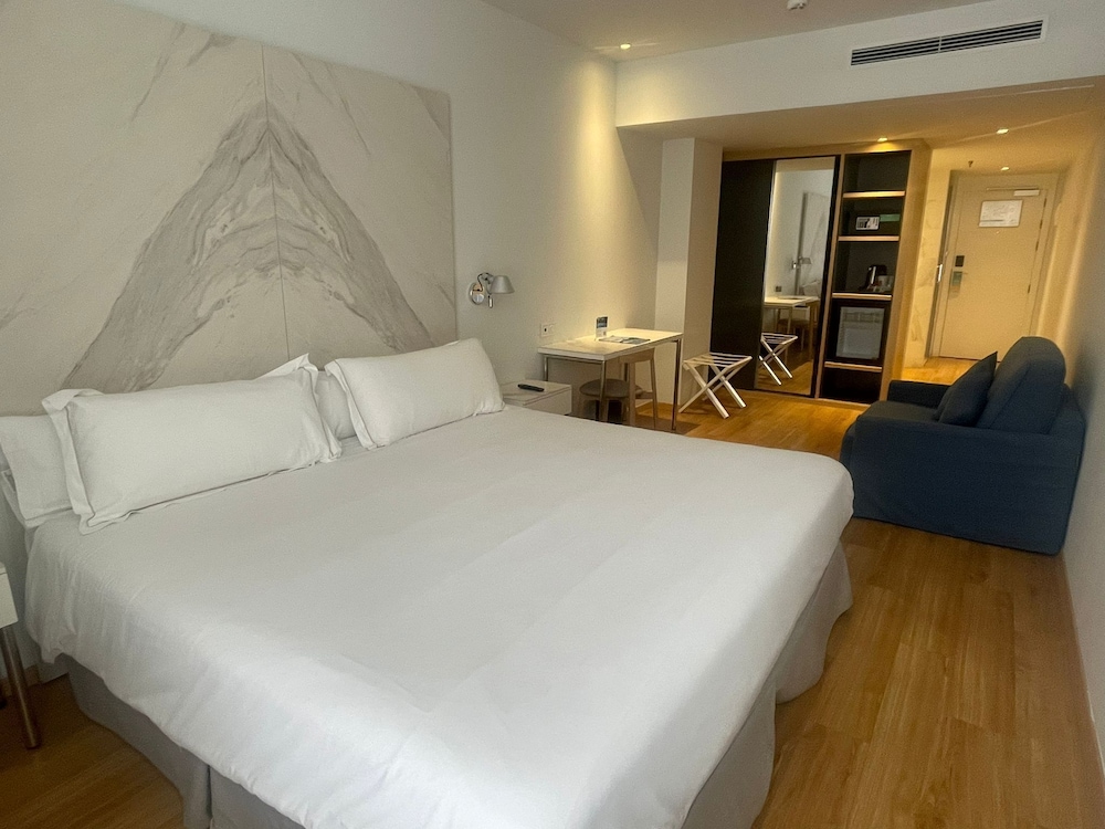 Basic Room photo 2