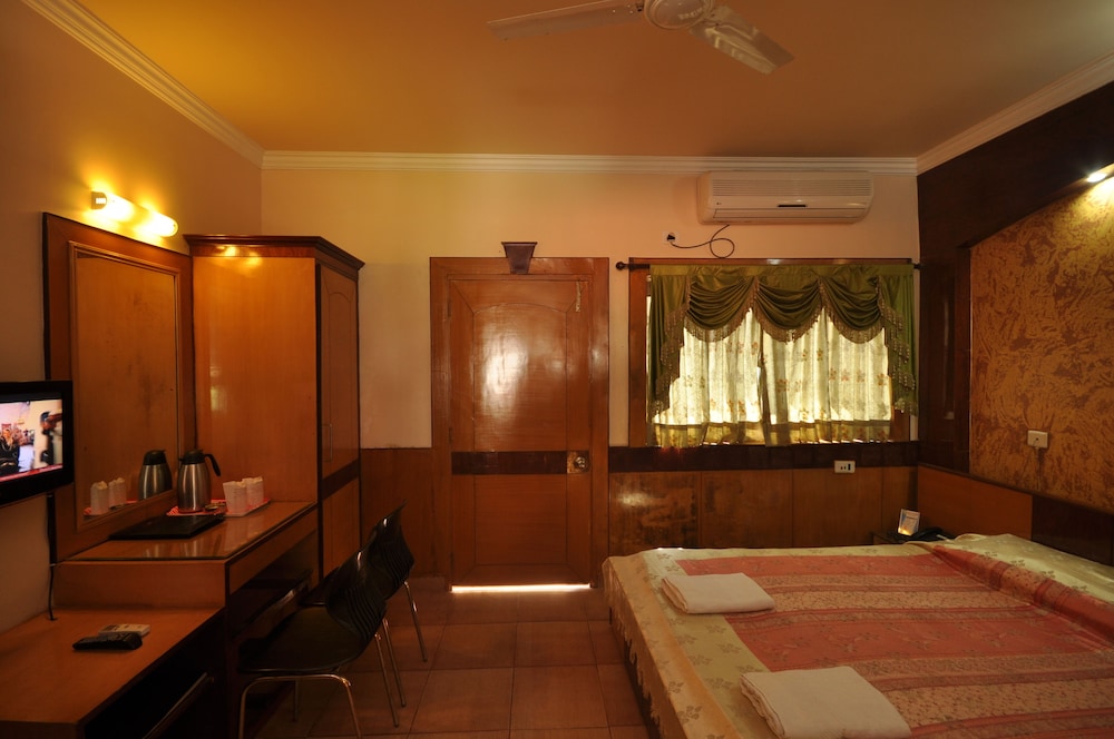 Deluxe Double Room photo 1