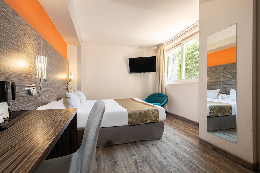 Standard Room, 1 Double Bed, Non Smoking