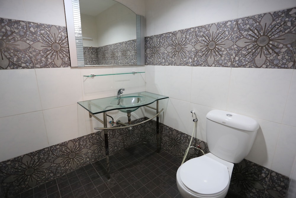 Superior Double Room - Photo 13