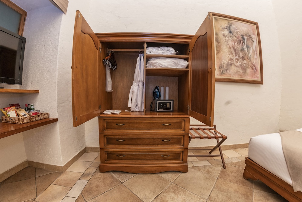 Superior Room, 2 Double Beds - Photo 39