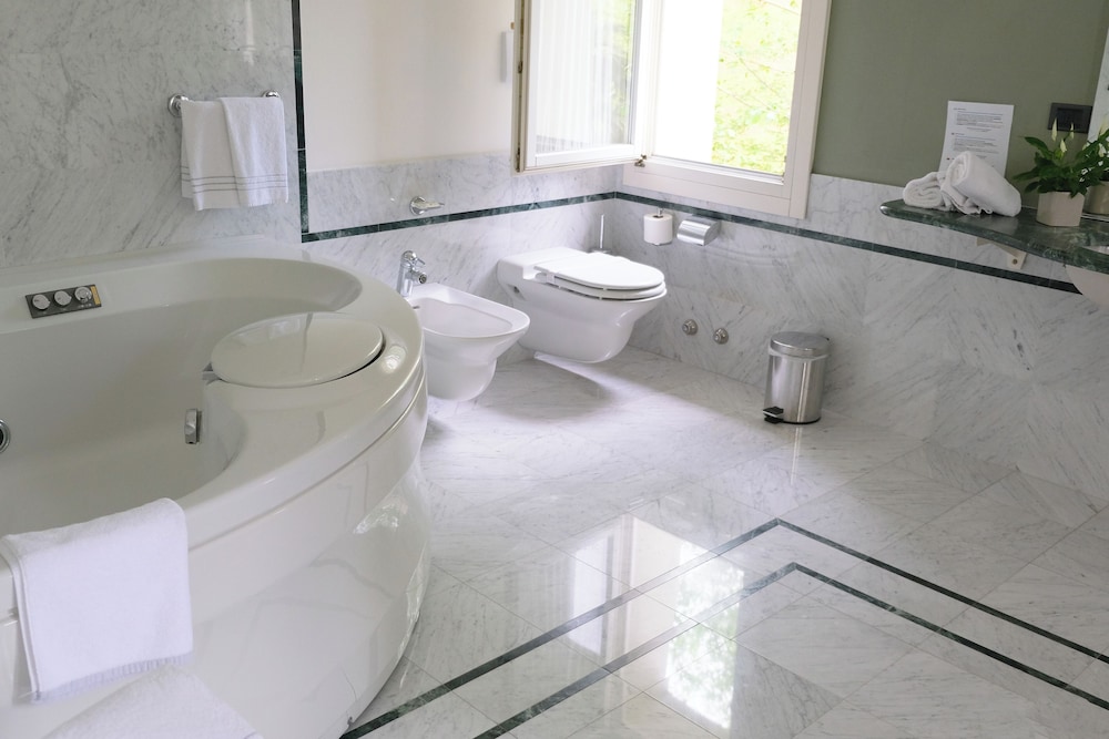Junior Suite, Park View photo 3
