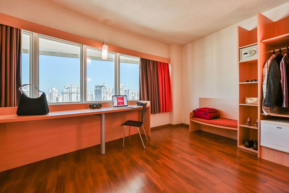 Standard Room, Multiple Beds