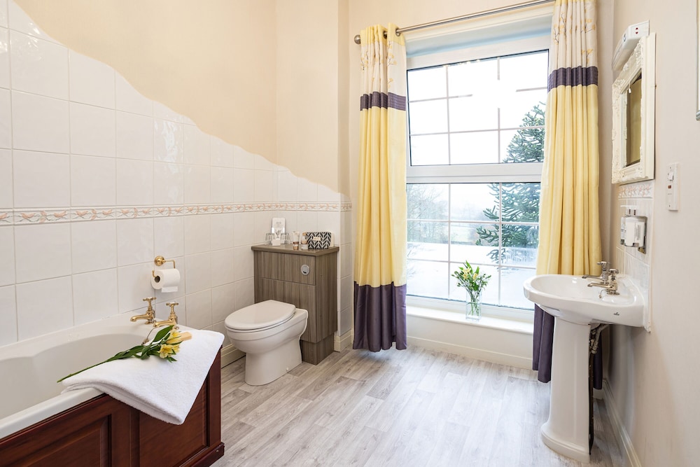 Superior Room, 1 Double Bed, Lake View - Photo 7