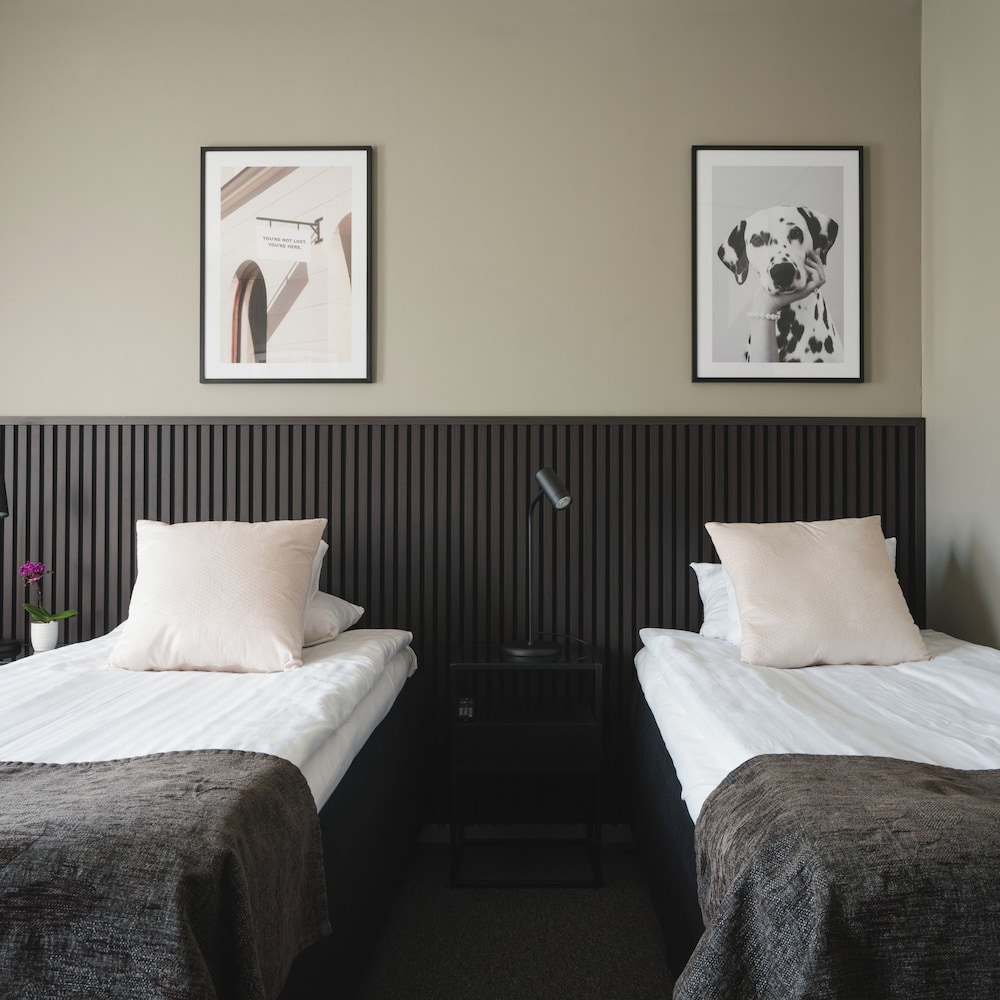 Standard Room photo 2