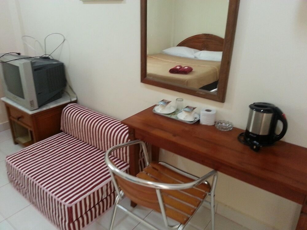 Standard Room photo 3